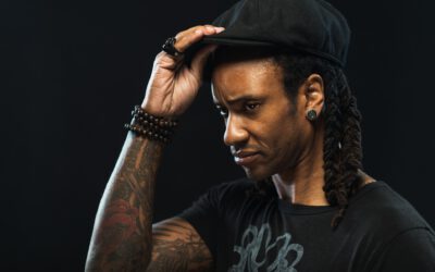 Maxim Reality: kislemez, kiállítás és The Prodigy dokumentumfilm