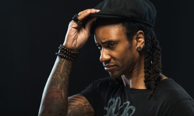 Maxim Reality: kislemez, kiállítás és The Prodigy dokumentumfilm