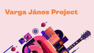 NKA-koncertek az A38 Hajón – Varga János Project