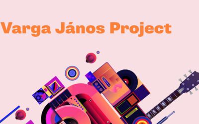 NKA-koncertek az A38 Hajón – Varga János Project