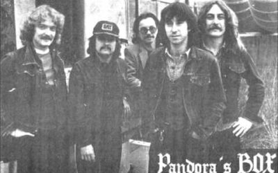 P.Box – Másnak szól