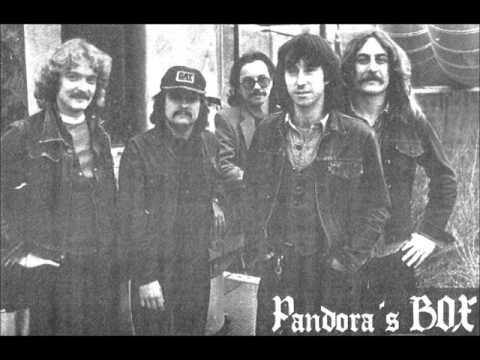 P.Box – Másnak szól