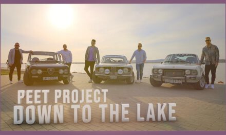 Peet Project – Down To The Lake