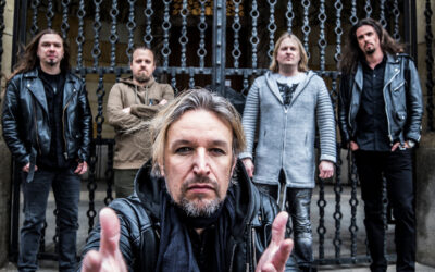 Sonata Arctica akusztik koncert Budapesten