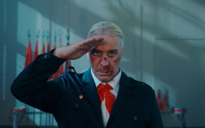 Till Lindemann – Ich hasse Kinder