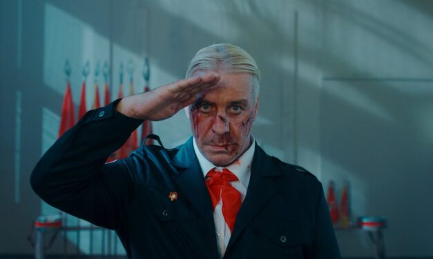 Till Lindemann – Ich hasse Kinder