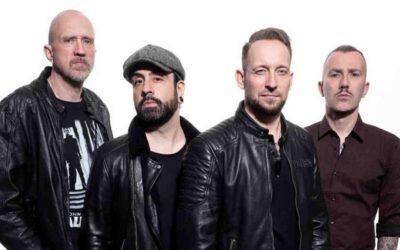 Volbeat – Wait A Minute My Girl