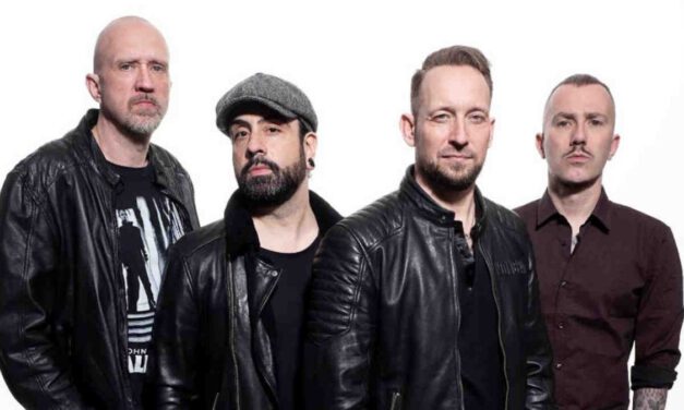 Volbeat – Wait A Minute My Girl