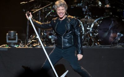 Bon Jovi – Koncertfilm