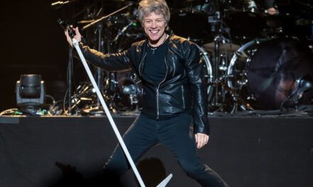 Bon Jovi – Koncertfilm