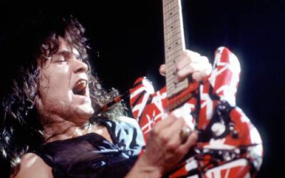 Wolfgang Van Halen nyilatkozott új albumáról és egy tervezett VH turnéról