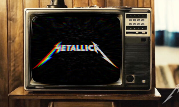 The Metallica Blacklist – Egy album, tizenkét dal, ötvenhárom előadó, korlátlan lehetőségek!