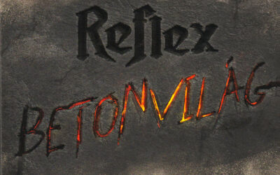 Reflex: Betonvilág