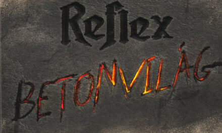 Reflex: Betonvilág