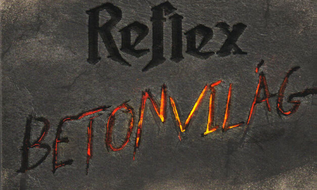 Reflex: Betonvilág