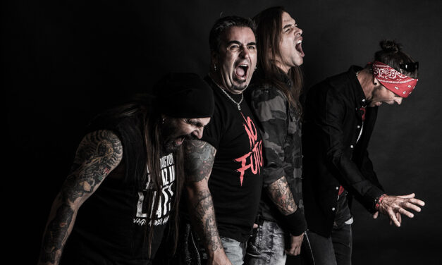 Rómeó Vérzik: Lemezbemutató a Barba Negrában, nyolc hónap késéssel