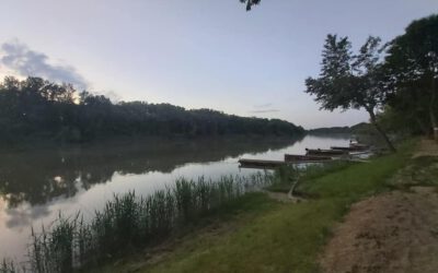 Hegyalja Rock Tábor – Július 15.– Július 18.