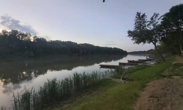 Hegyalja Rock Tábor – Július 15.– Július 18.
