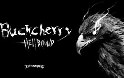 Buckcherry – Hellbound