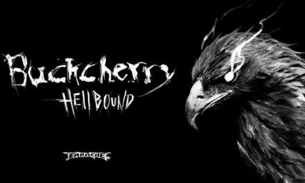 Buckcherry – Hellbound