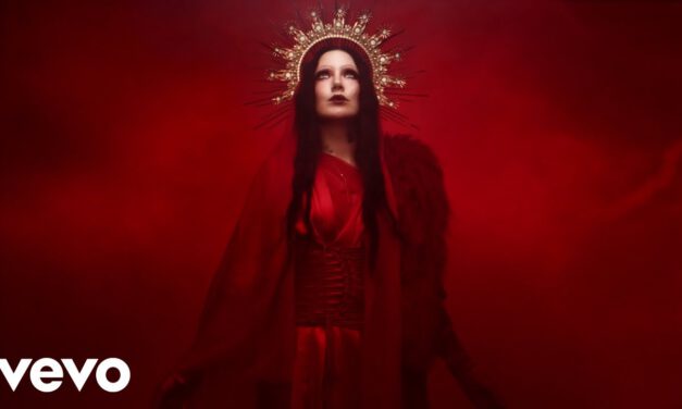 Dorothy – What’s Coming To Me