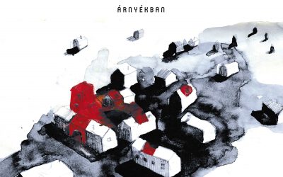 Dresch Quartet: Árnyékban