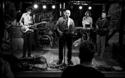 Európa Kiadó-koncert