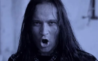 EKTOMORF – Fear Me