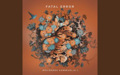 Fatal Error – Van hullám, nincs tenger