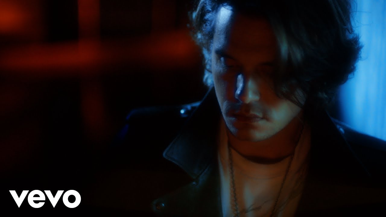 John Mayer Shot in the Dark Rockinform Magazin