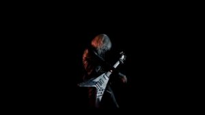 KK’s Priest – Brothers of the Road