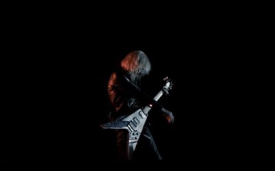KK’s Priest – Brothers of the Road