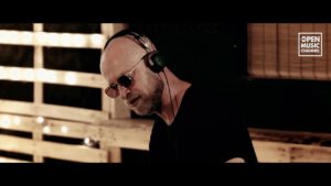 Kaltenecker-Markó – Buñuel (OMC live session)