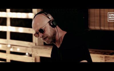 Kaltenecker-Markó – Buñuel (OMC live session)