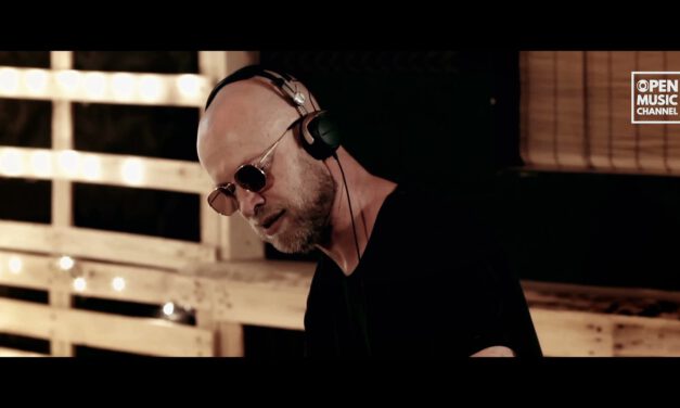 Kaltenecker-Markó – Buñuel (OMC live session)