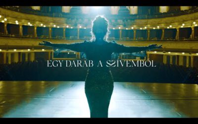Keresztes Ildikó – Egy darab a szívemből