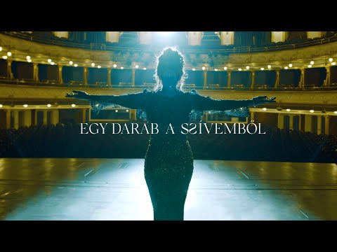 Keresztes Ildikó – Egy darab a szívemből