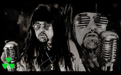 MINISTRY – Good Trouble