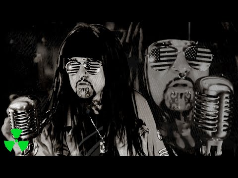 MINISTRY – Good Trouble