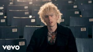 Machine Gun Kelly – Downfalls High
