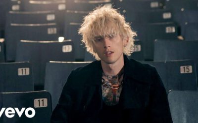 Machine Gun Kelly – Downfalls High