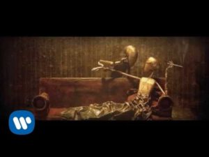 Porcupine Tree – Bonnie The Cat