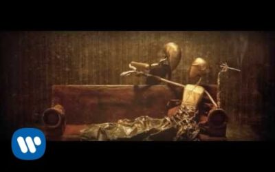 Porcupine Tree – Bonnie The Cat