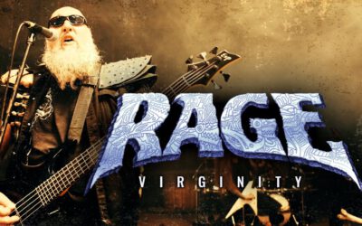 RAGE – Virginity