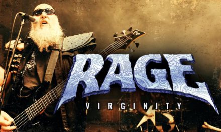 RAGE – Virginity