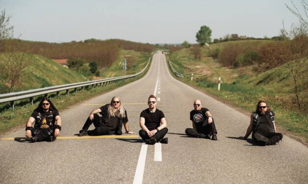 Radar – Csillagom