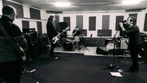 The Garde – Megtalál