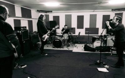 The Garde – Megtalál