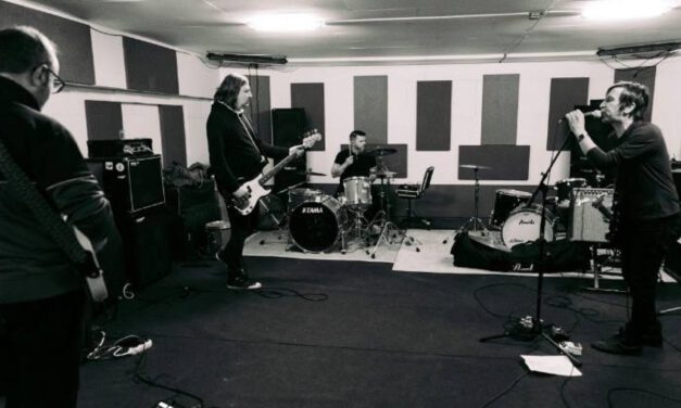 The Garde – Megtalál