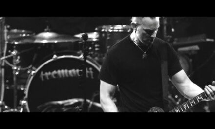 Tremonti – If not for you